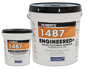 Roberts 1487