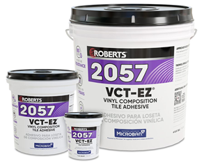 Roberts 2057
